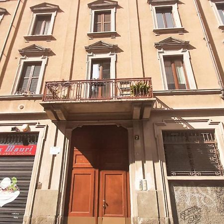 Joivy Light Isola Studio Milan Exterior photo